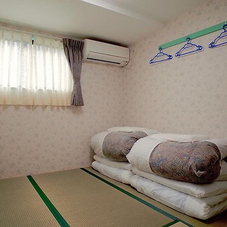 Bj Family Inn Kioto Zewnętrze zdjęcie