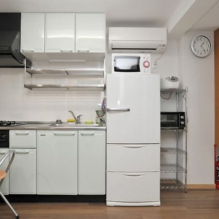 Bj Family Inn Kioto Zewnętrze zdjęcie