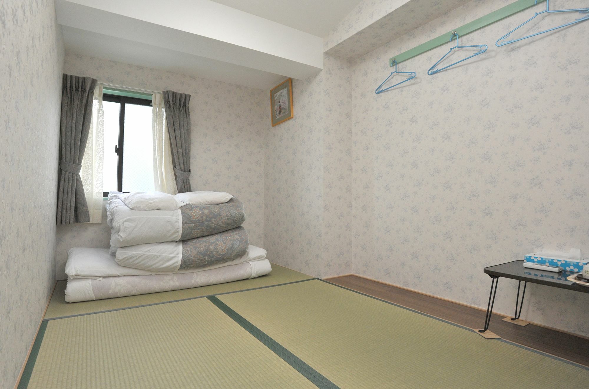 Bj Family Inn Kioto Zewnętrze zdjęcie